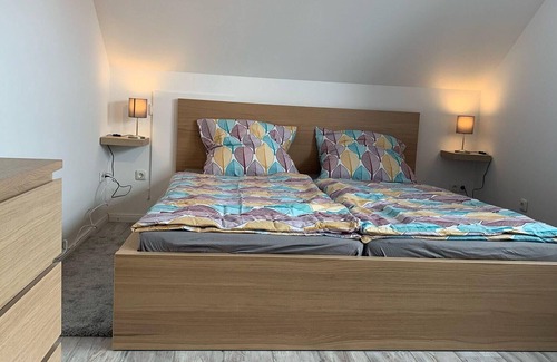 Soltau Apartment | Holiday apartment Soltau for 1 - 4 persons - Holiday apartment