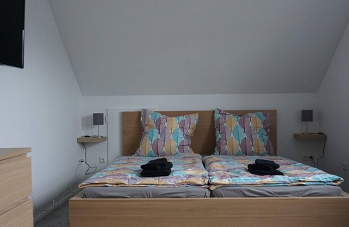 Soltau Apartment | Holiday apartment Soltau for 1 - 4 persons - Holiday apartment