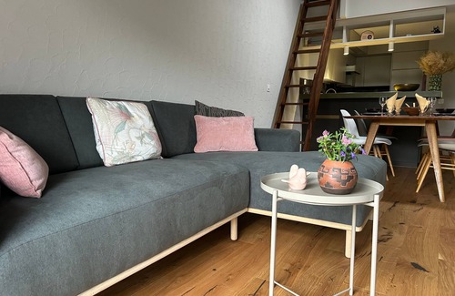 Soerenberg Apartment | Holiday apartment Sörenberg for 1 - 4 persons with 2 bedrooms - Holiday apartment in one or multi-fa