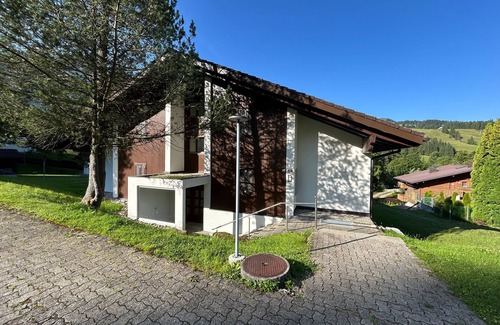 Soerenberg Apartment | Holiday apartment Sörenberg for 1 - 4 persons with 2 bedrooms - Holiday apartment in one or multi-fa