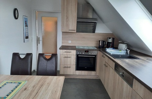 Stelle Apartment | Holiday apartment Stelle for 1 - 4 persons with 2 bedrooms - Holiday apartment
