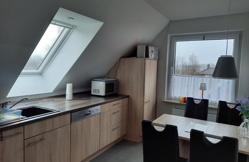Stelle Apartment | Holiday apartment Stelle for 1 - 4 persons with 2 bedrooms - Holiday apartment
