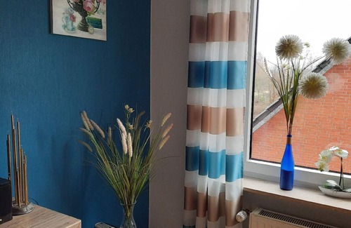 Stelle Apartment | Holiday apartment Stelle for 1 - 4 persons with 2 bedrooms - Holiday apartment