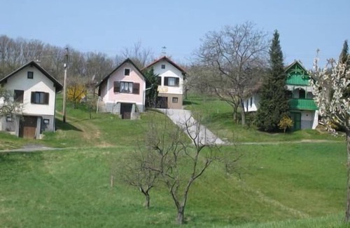 Strem Apartment | Holiday apartment Strem for 2 - 5 persons with 1 bedroom - Holiday apartment