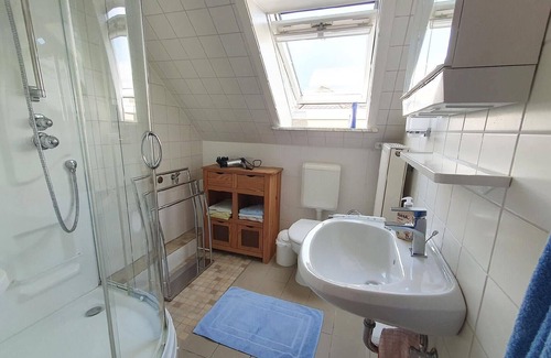Suederluegum House | Holiday apartment Süderlügum for 1 - 4 persons with 2 bedrooms - Holiday house