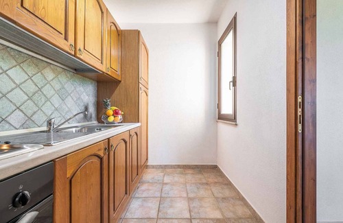 Siniscola Apartment | Holiday apartment surrounded by nature