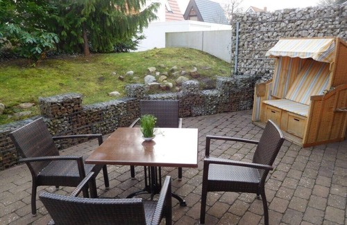 Duhnen Apartment | Holiday apartment surfers