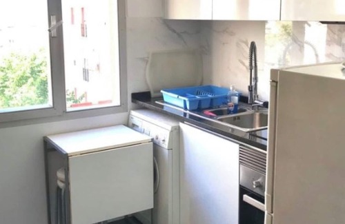 Olivais Apartment | Holiday Apartment 'Teixeira Expo' with Wi-Fi