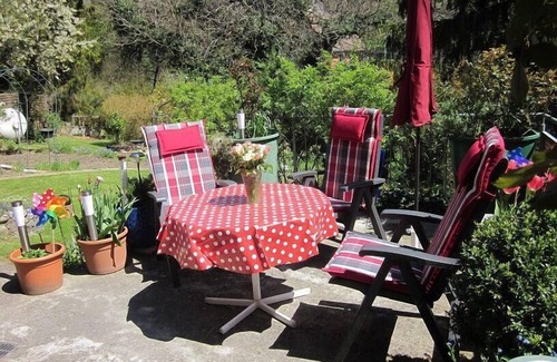 Tengen Apartment | Holiday apartment Tengen for 1 - 3 persons with 1 bedroom - Holiday apartment in one or multi-family