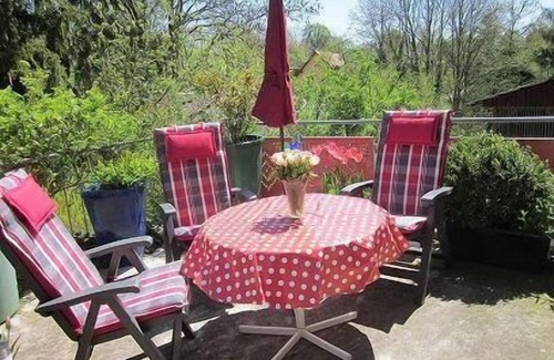 Tengen Apartment | Holiday apartment Tengen for 1 - 3 persons with 1 bedroom - Holiday apartment in one or multi-family
