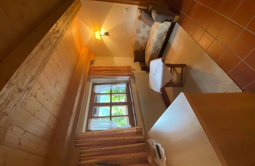 Kufstein Apartment | Holiday apartment Thiersee for 1 - 2 persons with 1 bedroom - Holiday apartment