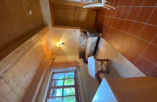 Kufstein Apartment | Holiday apartment Thiersee for 1 - 2 persons with 1 bedroom - Holiday apartment