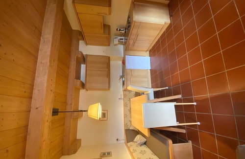 Kufstein Apartment | Holiday apartment Thiersee for 1 - 2 persons with 1 bedroom - Holiday apartment