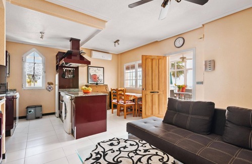 Los Altos Apartment | Holiday apartment Torrevieja for 1 - 4 persons with 2 bedrooms - Holiday apartment in one or multi-f