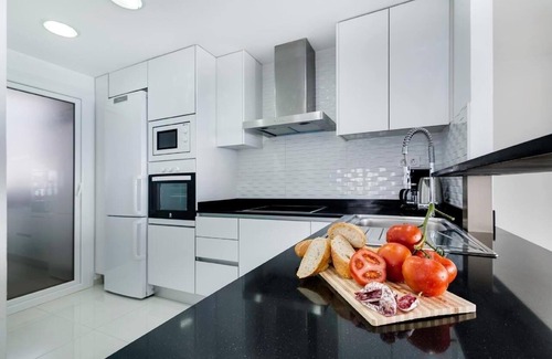 Punta Prima Apartment | Holiday apartment Torrevieja for 1 - 5 persons with 2 bedrooms - Holiday apartment