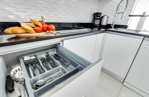 Punta Prima Apartment | Holiday apartment Torrevieja for 1 - 5 persons with 2 bedrooms - Holiday apartment