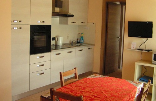 Falze Other | Holiday apartment Triestina for 1 - 2 persons with 1 bedroom - Farmhouse