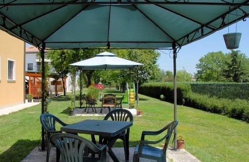 Falze Other | Holiday apartment Triestina for 1 - 2 persons with 1 bedroom - Farmhouse