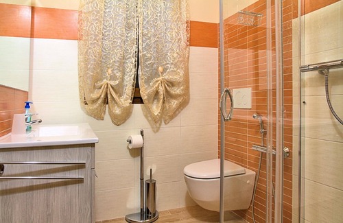 Falze Other | Holiday apartment Triestina for 1 - 2 persons with 1 bedroom - Farmhouse