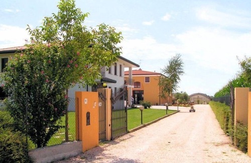 Falze Other | Holiday apartment Triestina for 1 - 2 persons with 1 bedroom - Farmhouse