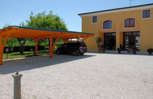 Falze Other | Holiday apartment Triestina for 1 - 2 persons with 1 bedroom - Farmhouse
