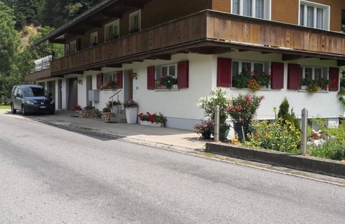 Trub Apartment | Holiday apartment Trub for 2 - 6 persons with 3 bedrooms - Multistorey holiday home/maisonette