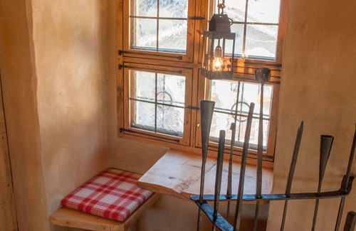 Trostberg Apartment | Holiday apartment Turmpalais in the tower to Schloss Schedling near the Chiemsee