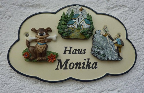 Uebersee Apartment | Holiday apartment Übersee for 1 - 6 persons with 3 bedrooms - Twin house