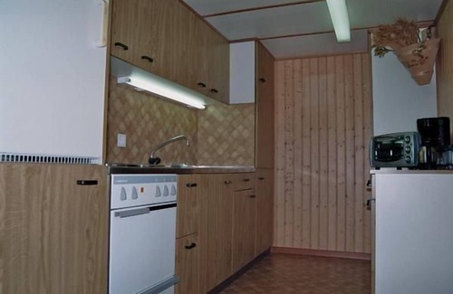 Unterageri Other | Holiday apartment Unterägeri for 1 - 4 persons with 1 bedroom - Farmhouse