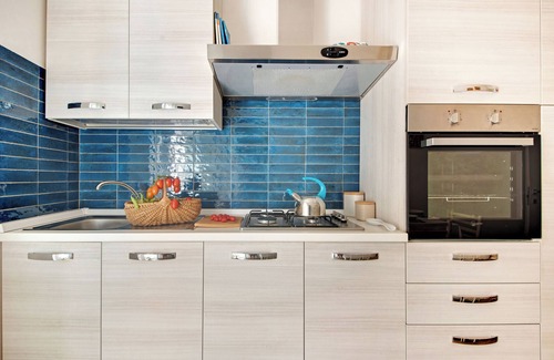 Moneglia Apartment | Holiday Apartment Un'oasi al Mare close to the Beach with Garden & Wi-Fi