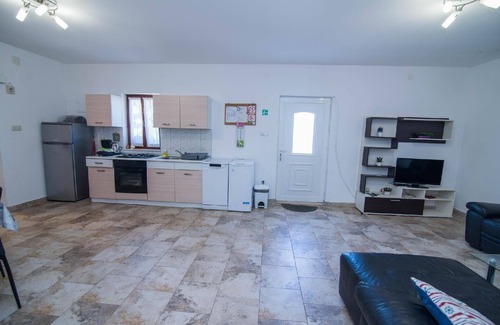 Veli Losinj Apartment | Holiday apartment Veli Losinj for 1 - 4 persons with 2 bedrooms - Holiday apartment in one or multi-