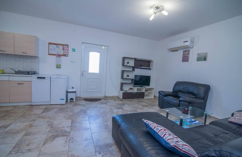 Veli Losinj Apartment | Holiday apartment Veli Losinj for 1 - 4 persons with 2 bedrooms - Holiday apartment in one or multi-