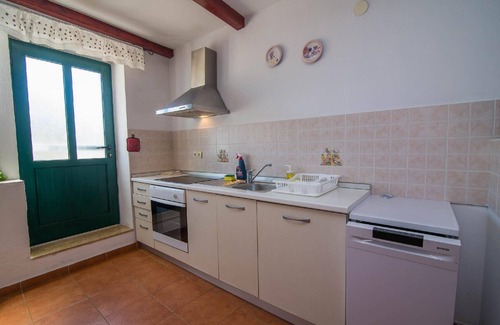 Veli Losinj Apartment | Holiday apartment Veli Losinj for 1 - 4 persons with 2 bedrooms - Holiday apartment in one or multi-