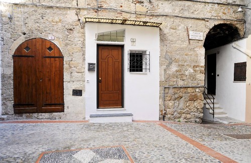 Old Town Apartment | Holiday apartment Ventimiglia for 1 - 7 persons with 3 bedrooms - Holiday apartment in one or multi-
