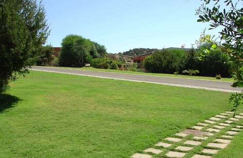 Campulongu Apartment | Holiday apartment Villasimius for 1 - 5 persons with 1 bedroom - Row house