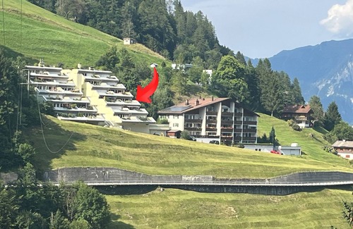 Pfaefers Apartment | Holiday apartment Valens for 1 - 4 persons with 2 bedrooms - Holiday apartment in one or multi-famil