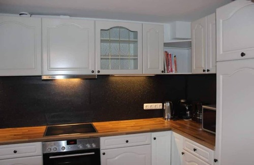 Varel Apartment | Holiday apartment Varel for 1 - 6 persons with 3 bedrooms - Holiday apartment in one or multi-family