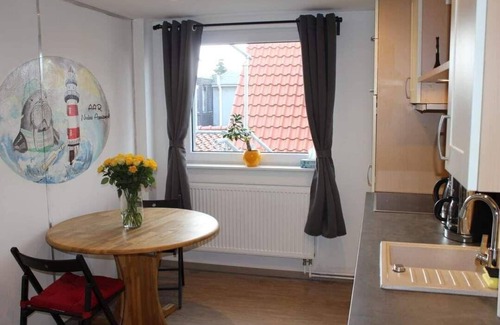 Varel Apartment | Holiday apartment Varel for 1 - 5 persons with 3 bedrooms - Holiday apartment in one or multi-family