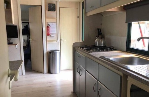 Viareggio Apartment | Holiday apartment Viareggio for 1 - 5 persons with 2 bedrooms - Holiday apartment
