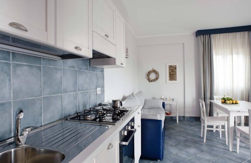 Villammare Apartment | Holiday apartment Vibonati for 1 - 4 persons with 1 bedroom - Holiday apartment