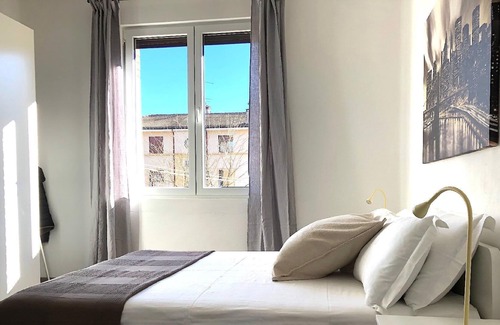 Vicenza Apartment | Holiday apartment Vicenza for 1 - 4 persons with 2 bedrooms - Holiday apartment in one or multi-fami