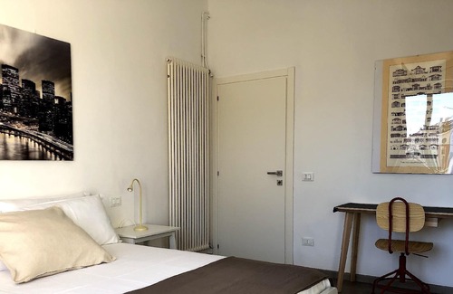 Vicenza Apartment | Holiday apartment Vicenza for 1 - 4 persons with 2 bedrooms - Holiday apartment in one or multi-fami