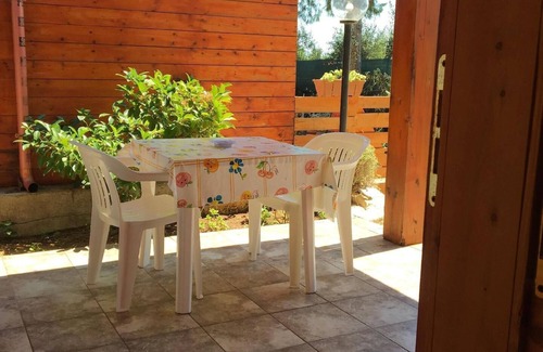 Defensola Apartment | Holiday apartment Vieste for 1 - 3 persons with 1 bedroom - Holiday apartment