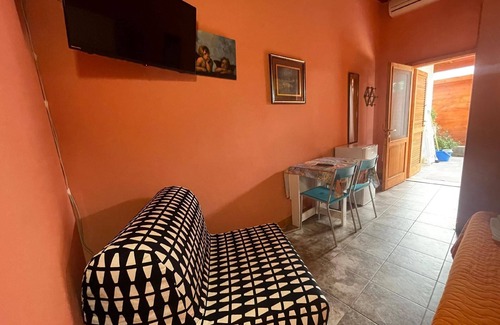 Defensola Apartment | Holiday apartment Vieste for 1 - 3 persons with 1 bedroom - Holiday apartment