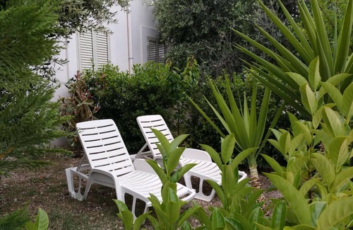 Chiesiola House | Holiday apartment Vieste for 2 - 6 persons with 2 bedrooms - Holiday house