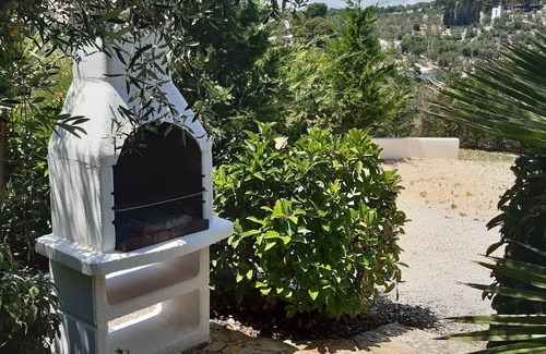 Chiesiola House | Holiday apartment Vieste for 2 - 6 persons with 2 bedrooms - Holiday house