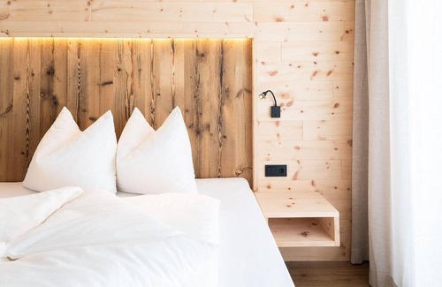 Villnoss Other | Holiday apartment Villnöß for 1 - 2 persons with 1 bedroom - Farmhouse