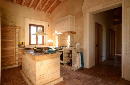 Saline di Volterra Apartment | Holiday apartment Volterra for 1 - 7 persons with 3 bedrooms - Luxury holiday home
