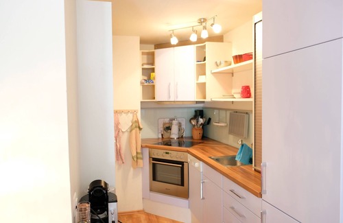 Vulpera Apartment | Holiday apartment Vulpera for 1 - 4 persons with 1 bedroom - Holiday apartment in one or multi-famil