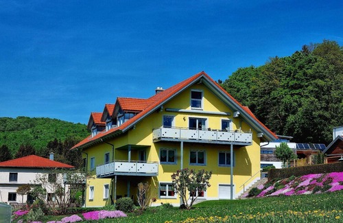 Waldmuenchen Apartment | Holiday apartment Waldmünchen for 1 - 2 persons with 1 bedroom - Holiday apartment in one or multi-f